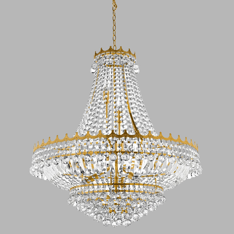 Chandelier Lampshade | Wayfair Chandelier Lampshade | Wayfair